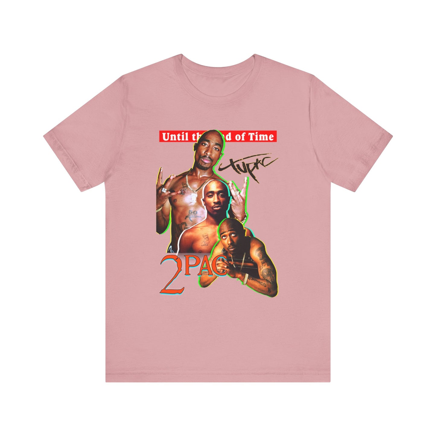Until The End Of Times T Shirt