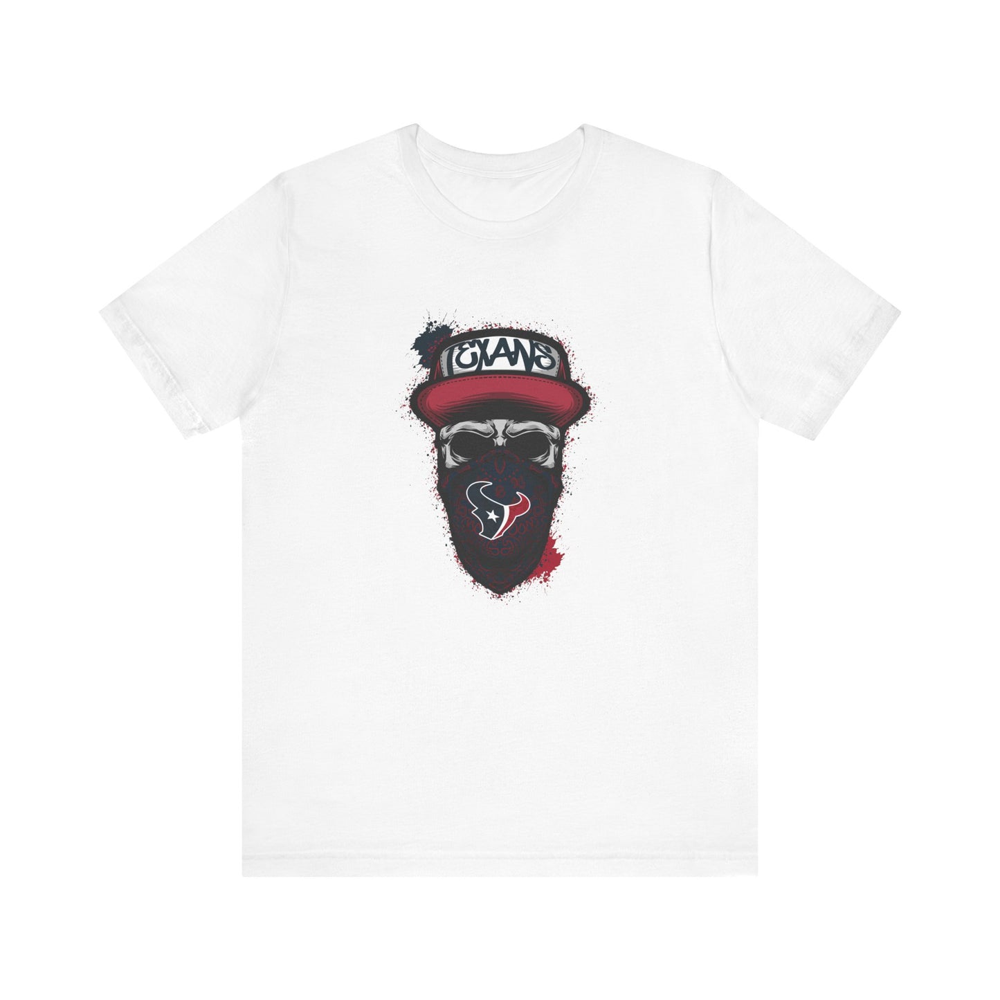 AFC Football Teams Bandana T Shirt