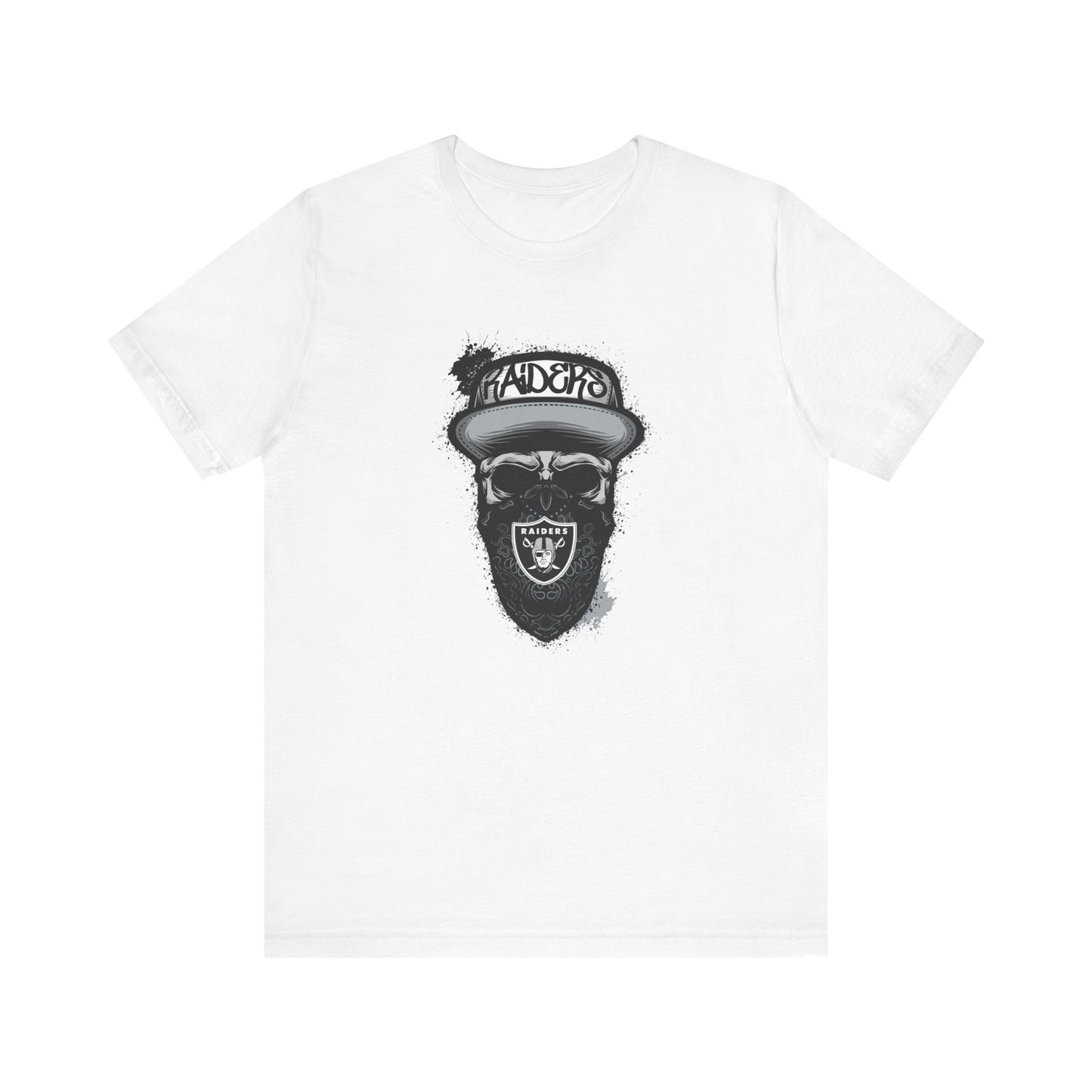 AFC Football Teams Bandana T Shirt