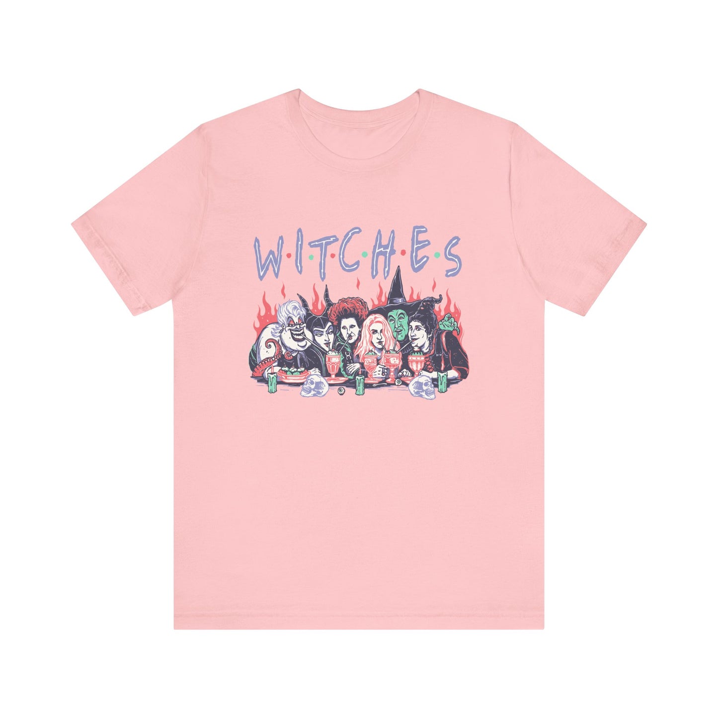Witches T Shirt