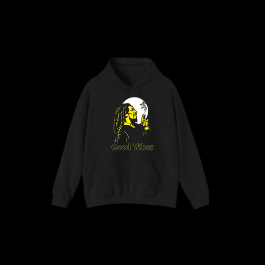 Good Vibes Hoodie