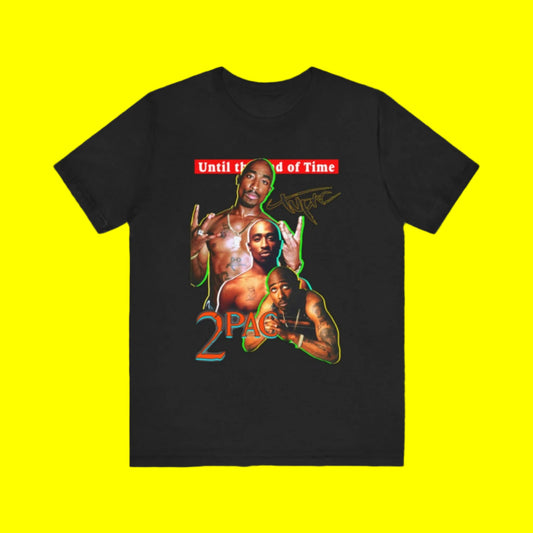 Until The End Of Times T Shirt