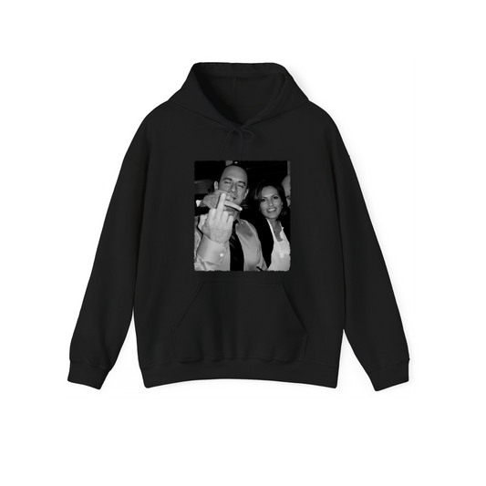 SVU Hoodie
