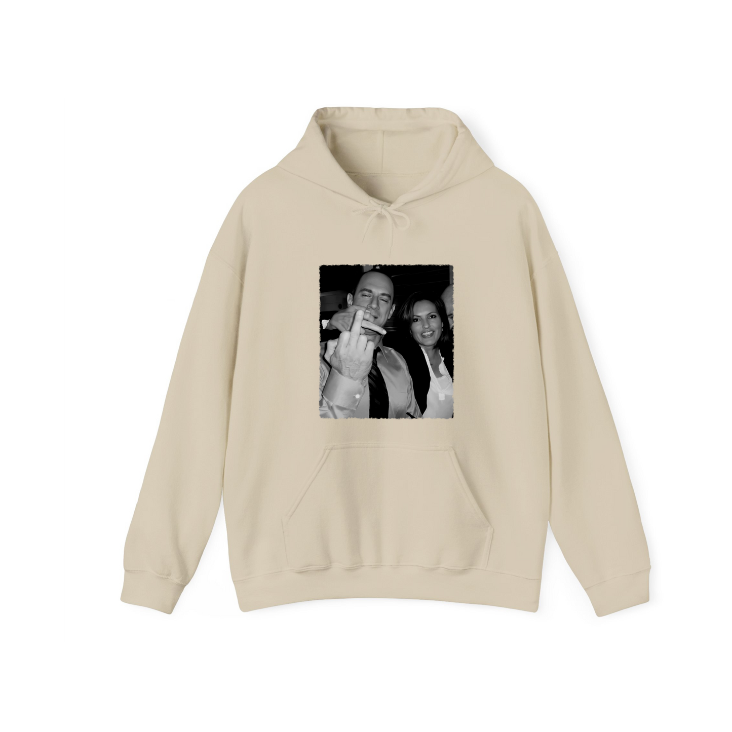 SVU Hoodie