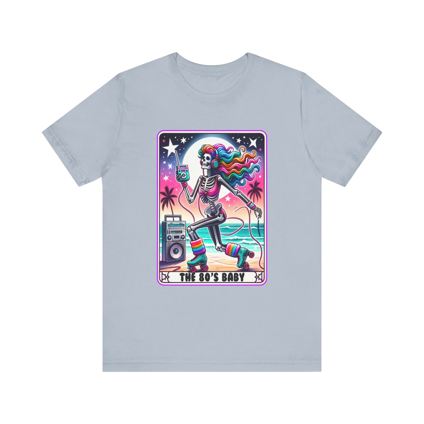 The 80's Baby T shirt
