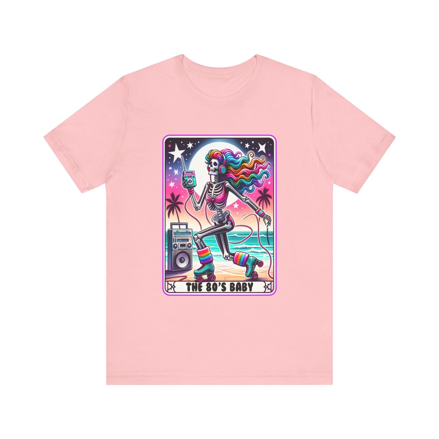 The 80's Baby T shirt