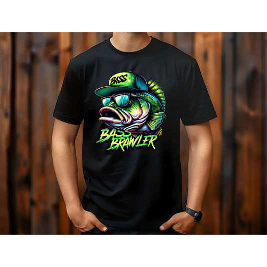 Bass Brawler