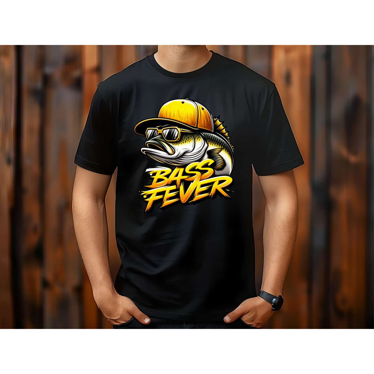 Bass Fever