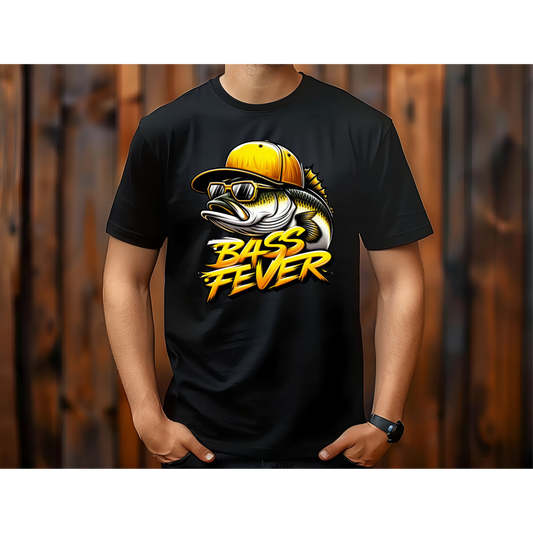 Bass Fever