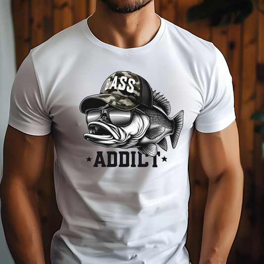 Bass Addict