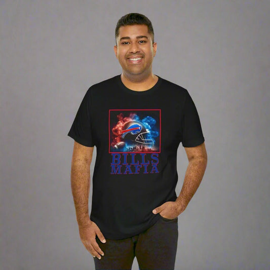 Buffalo Bills Mafia T Shirt