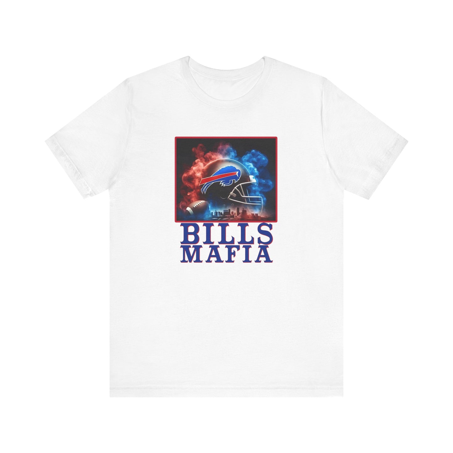 Buffalo Bills Mafia T Shirt