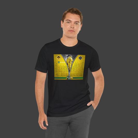 Breaking Bad T Shirt