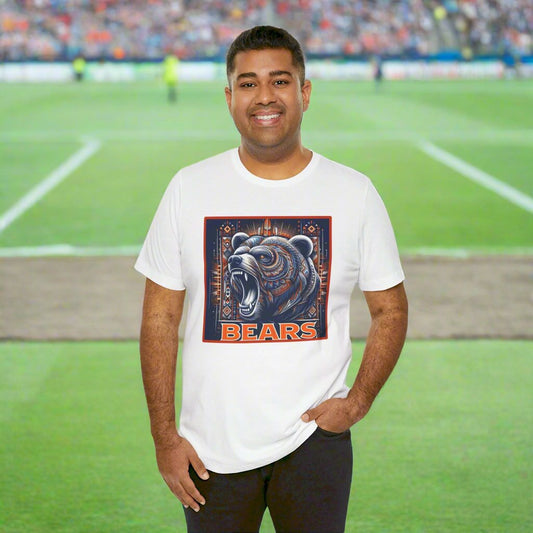 Chicago Bears t Shirt 