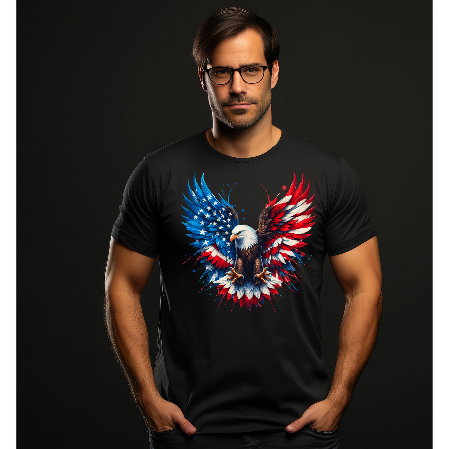 American Eagle T Shirt