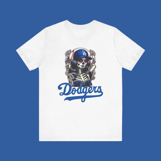 Los Angeles Dodgers T Shirt