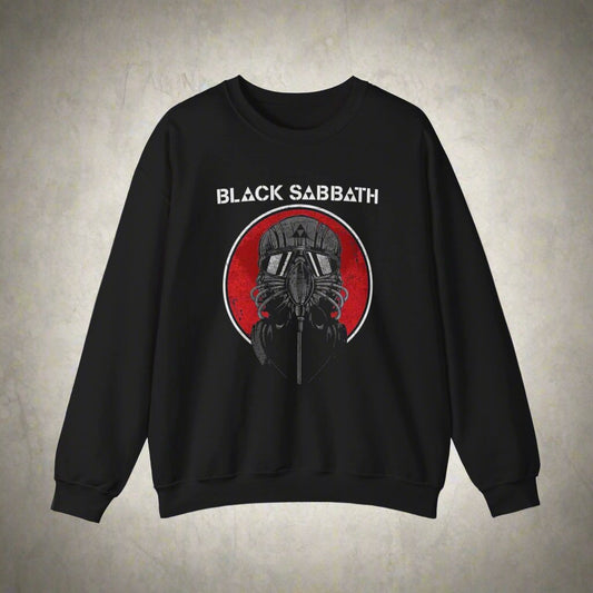 Black Sabbath Crewneck Sweater