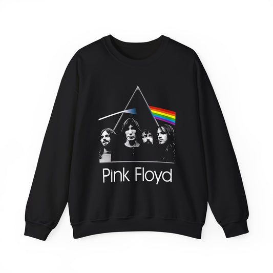 Pink Floyd Crewneck Sweater