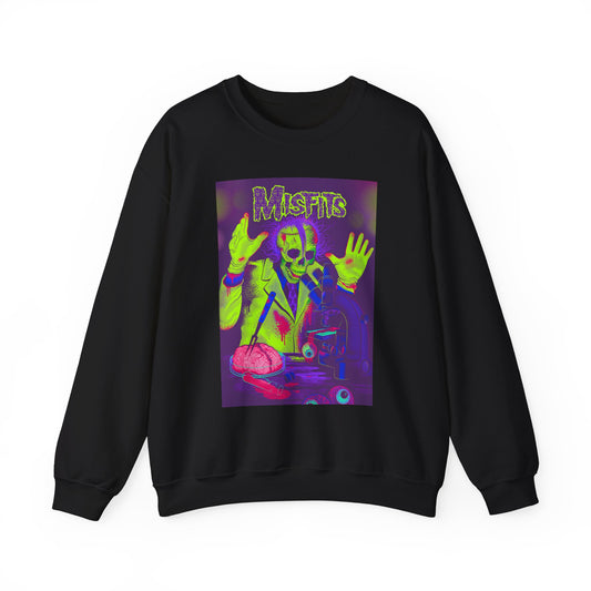 Misfits Crewneck Sweater