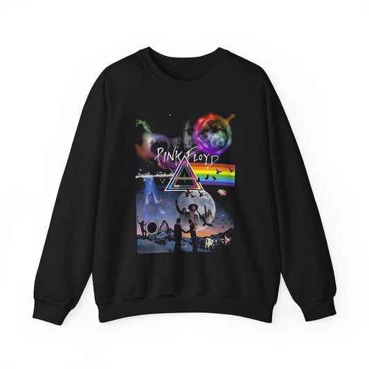 Floyd Crewneck Sweater