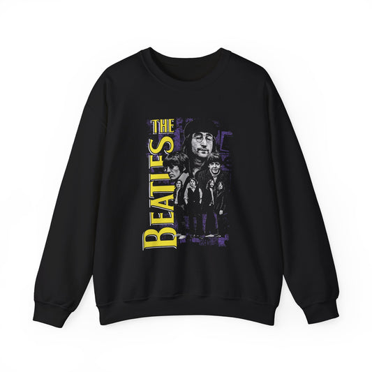 Beatles Crewneck Sweater