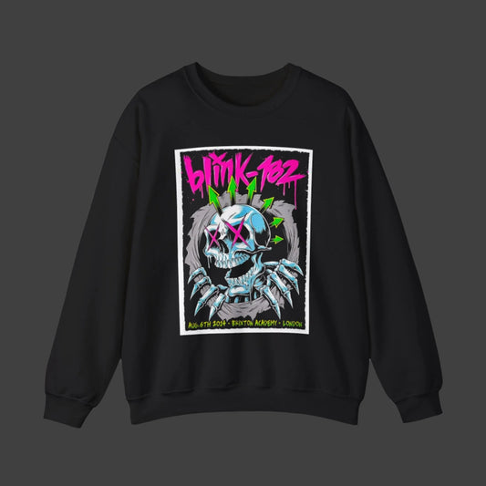 B link 182 Crewneck Sweater