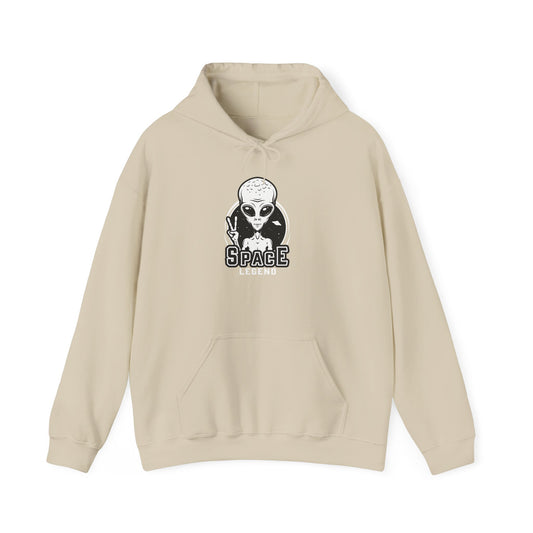 Space Legend Hoodie
