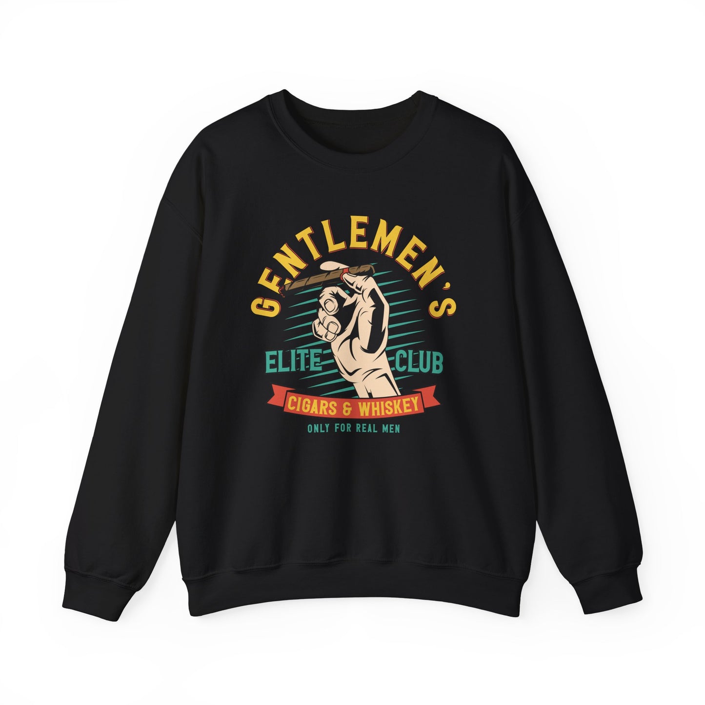 Gentlemen's club Crewneck Sweater