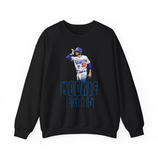 Mookie Betts Crewneck Sweatshirt