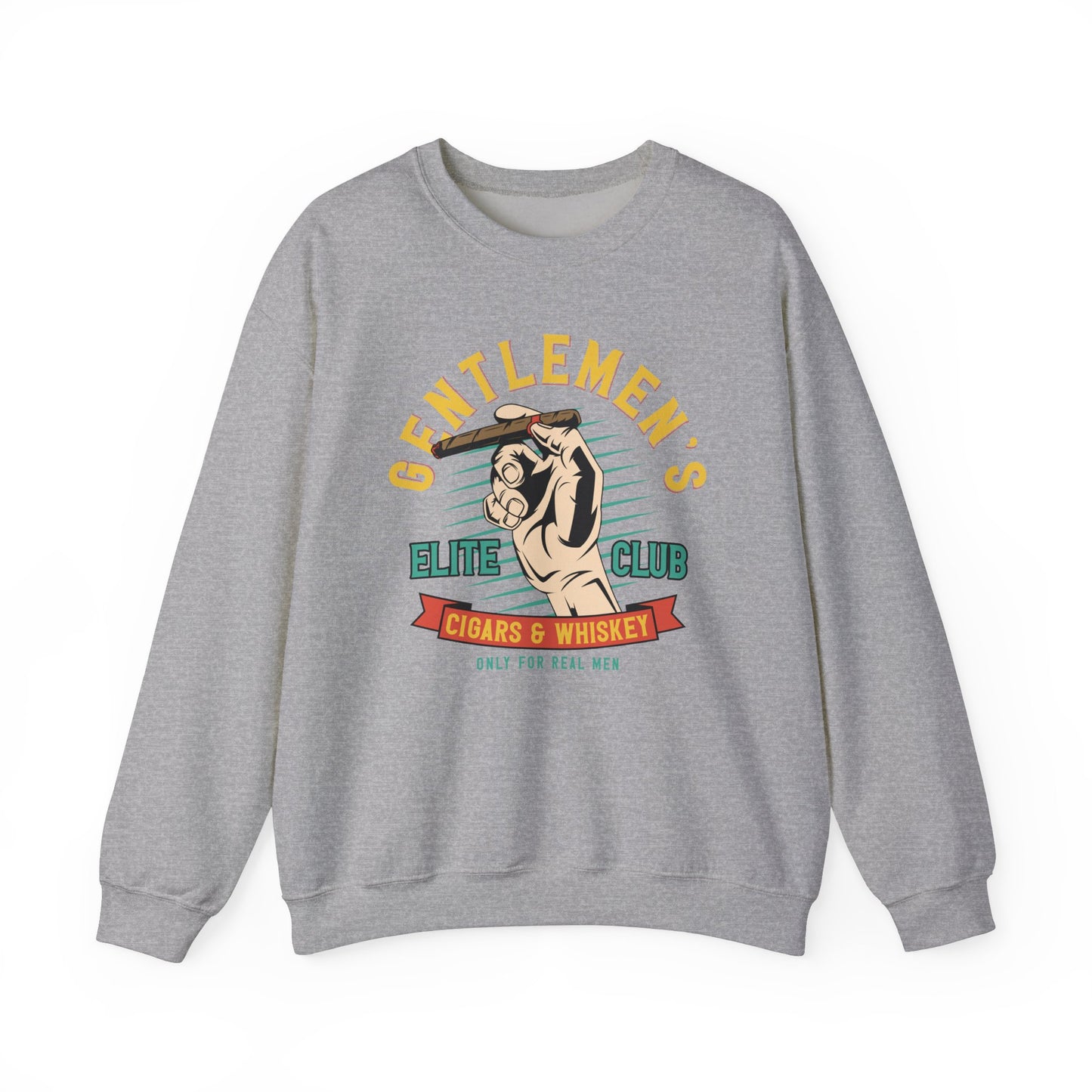 Gentlemen's club Crewneck Sweater