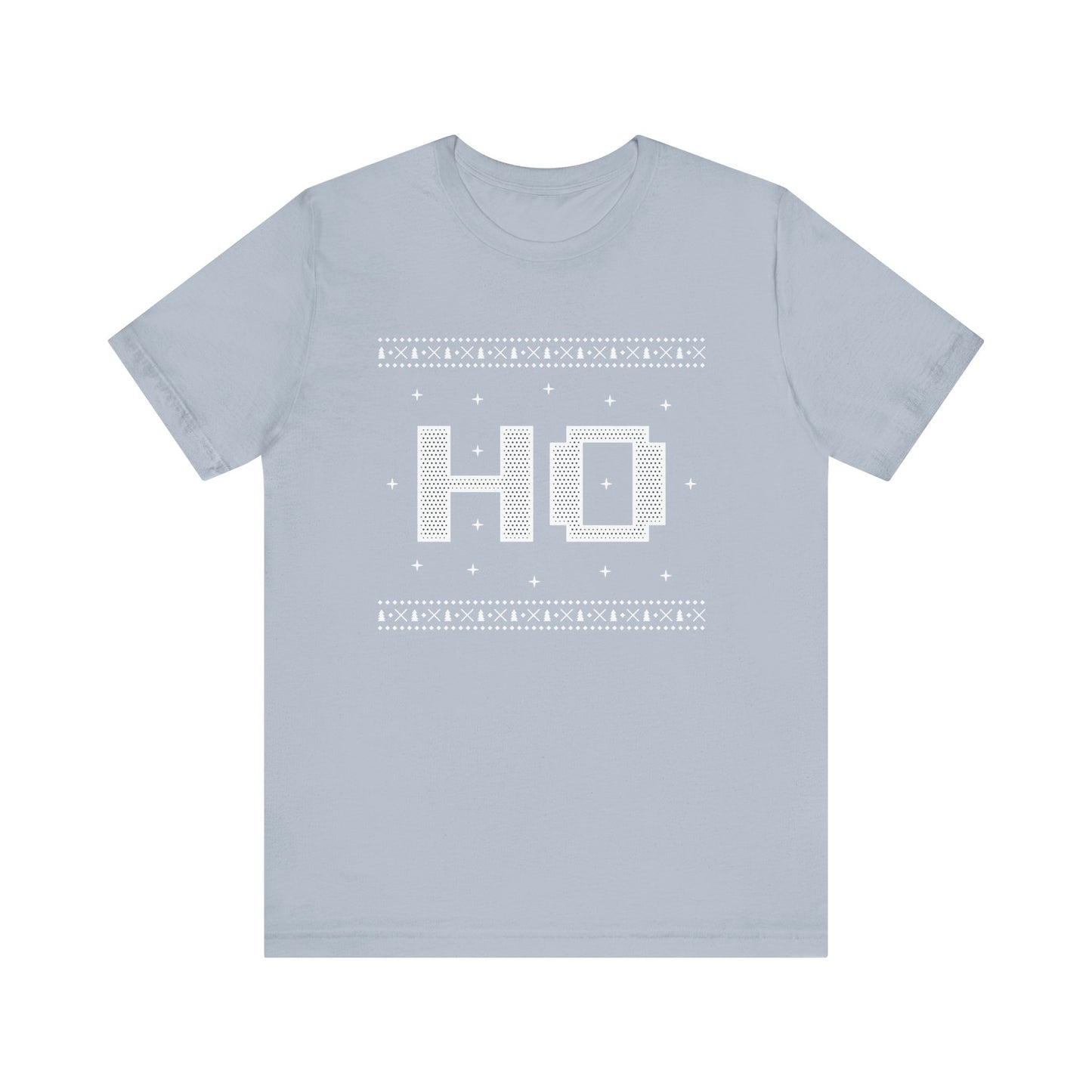 Christmas Ho T Shirt