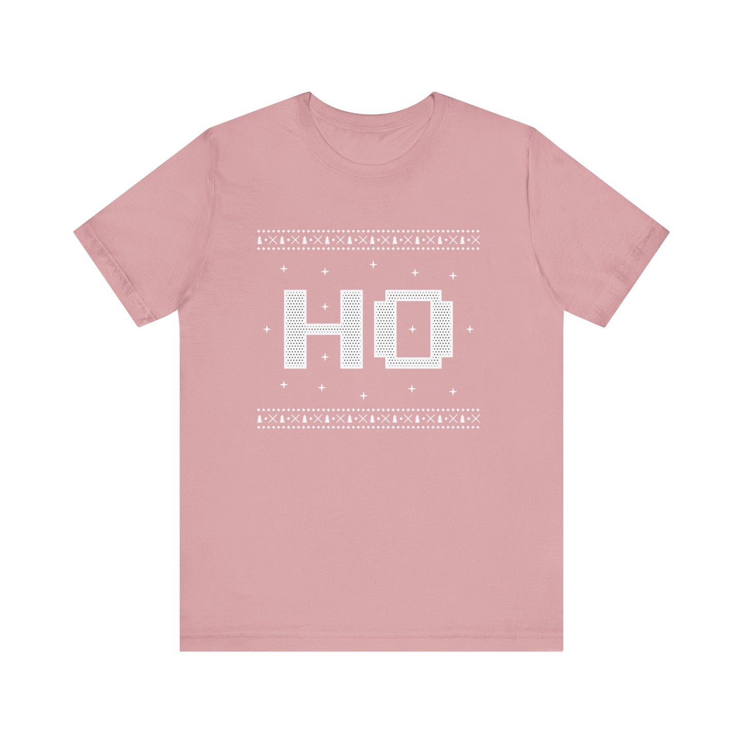 Christmas Ho T Shirt