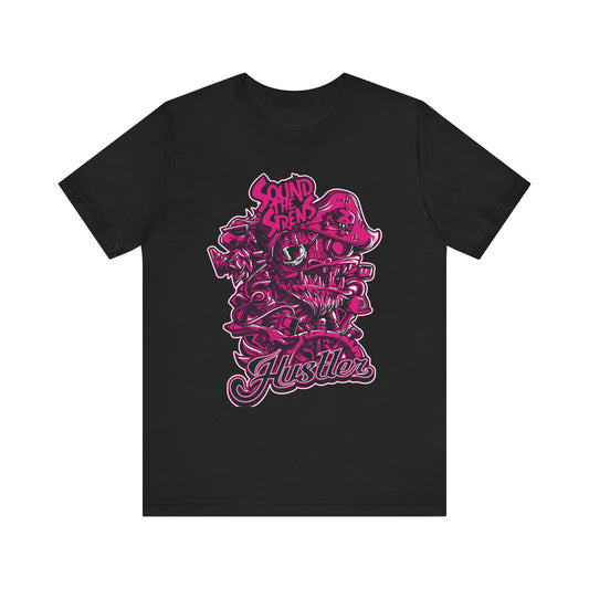 Sound The Sirens T Shirt