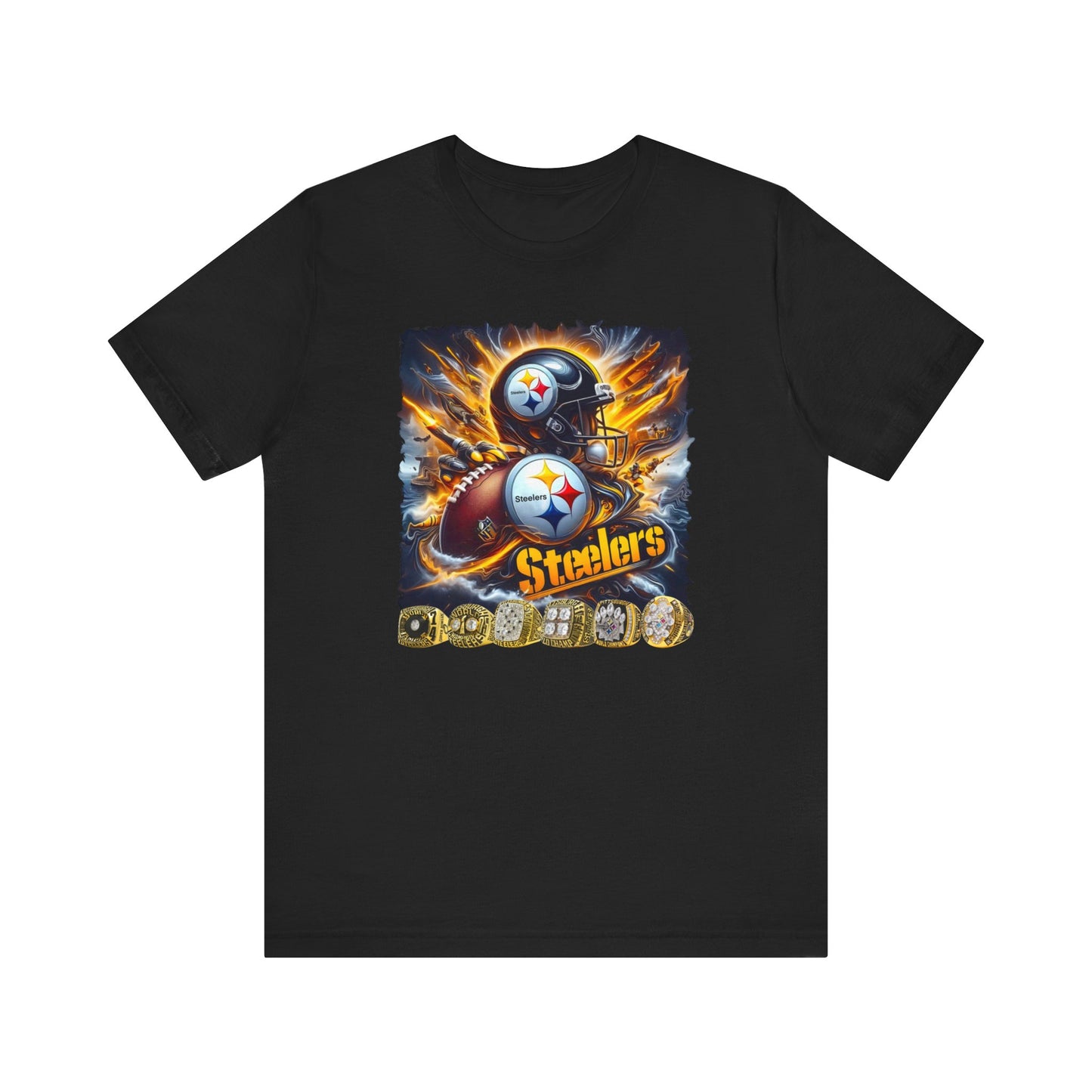 Steelers T Shirt