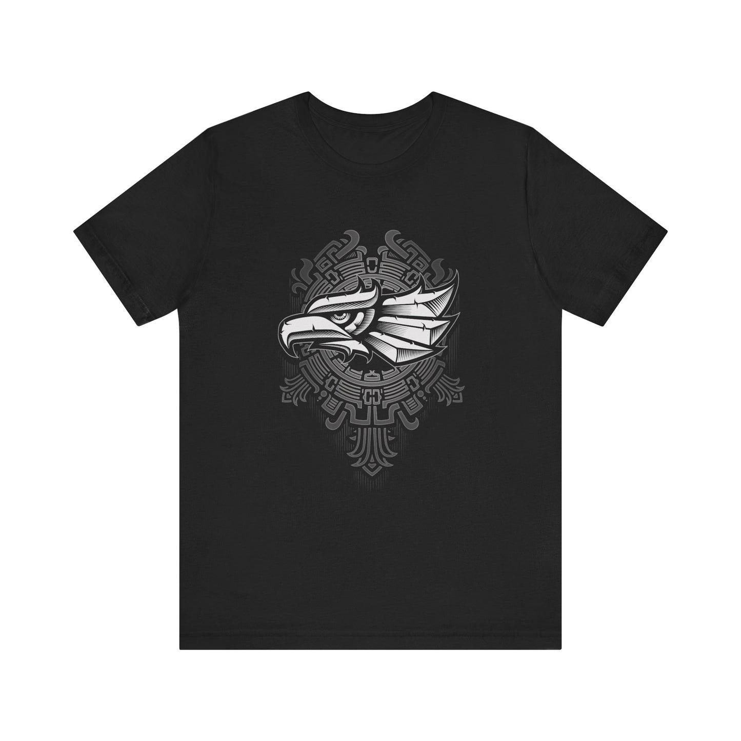 Mexican Eagle T Shirt