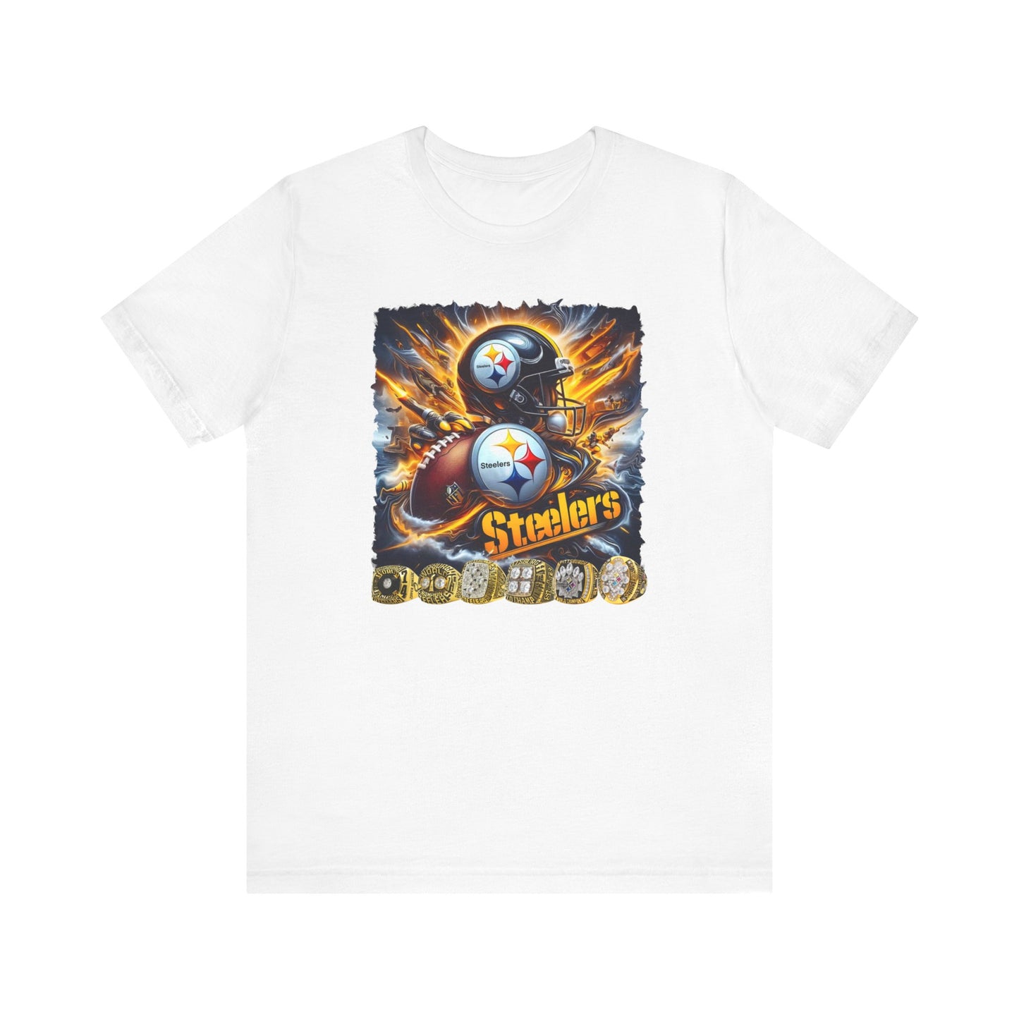 Steelers T Shirt