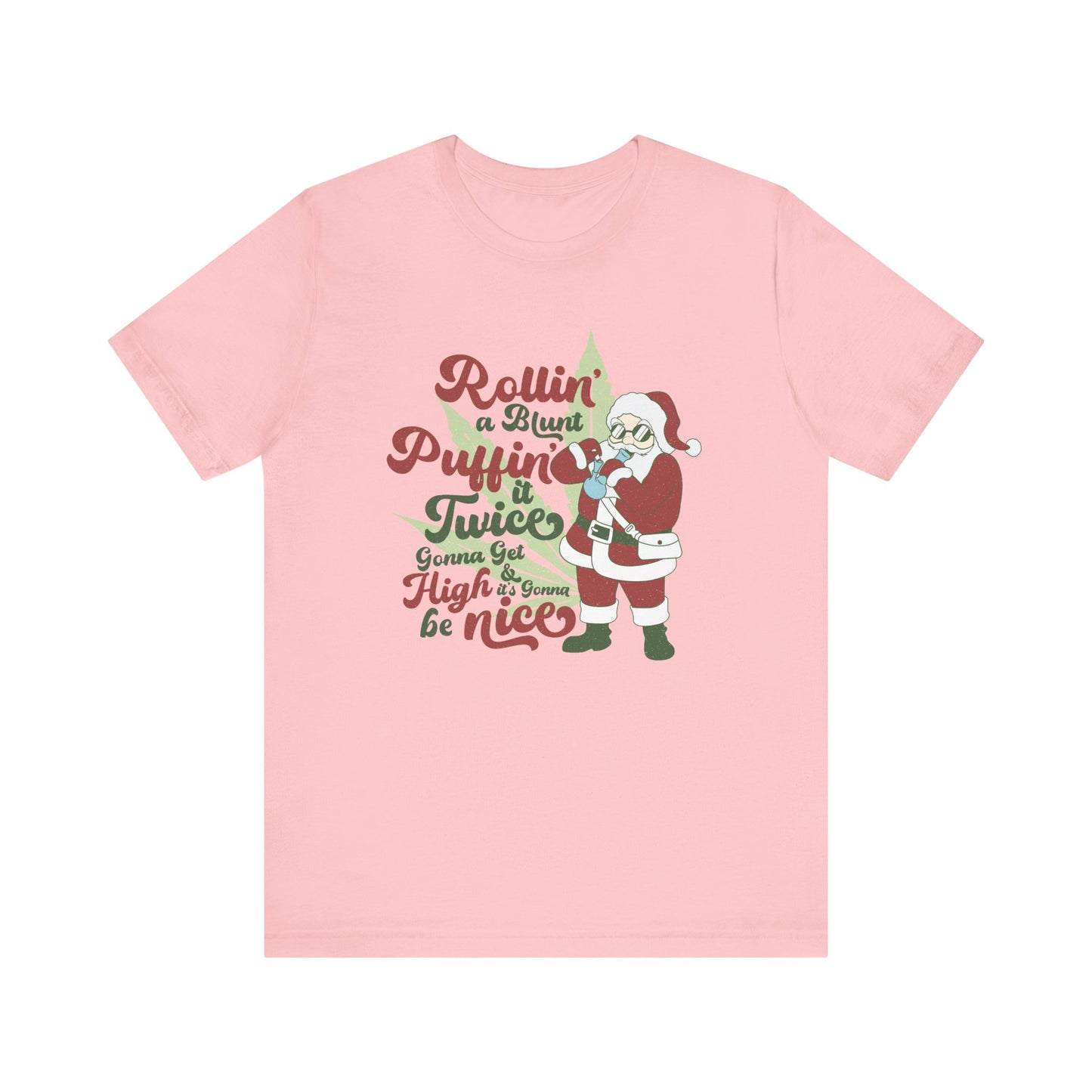Santa Clause T Shirt