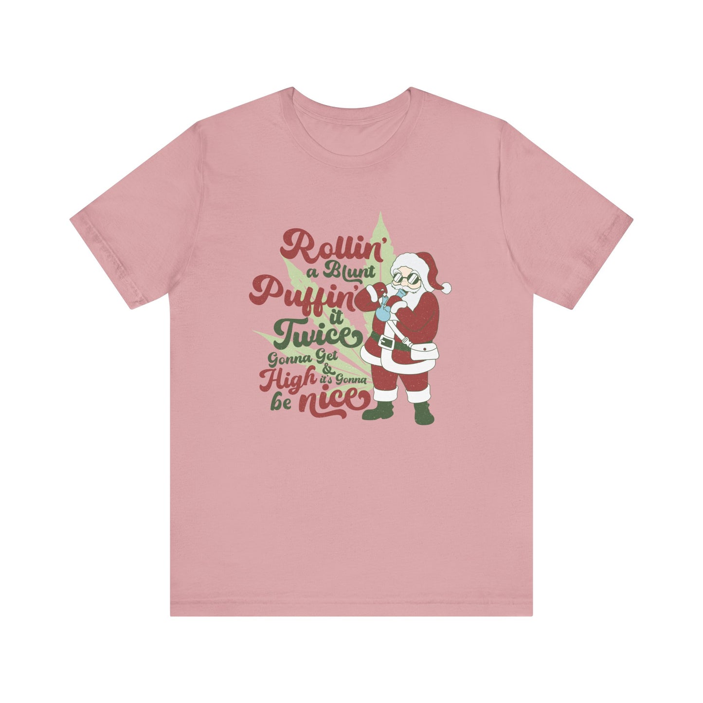 Santa Clause T Shirt