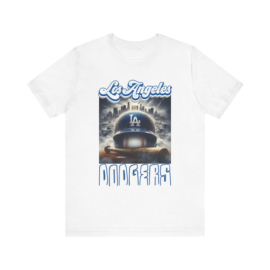 Los Angeles Dodgers T Shirt