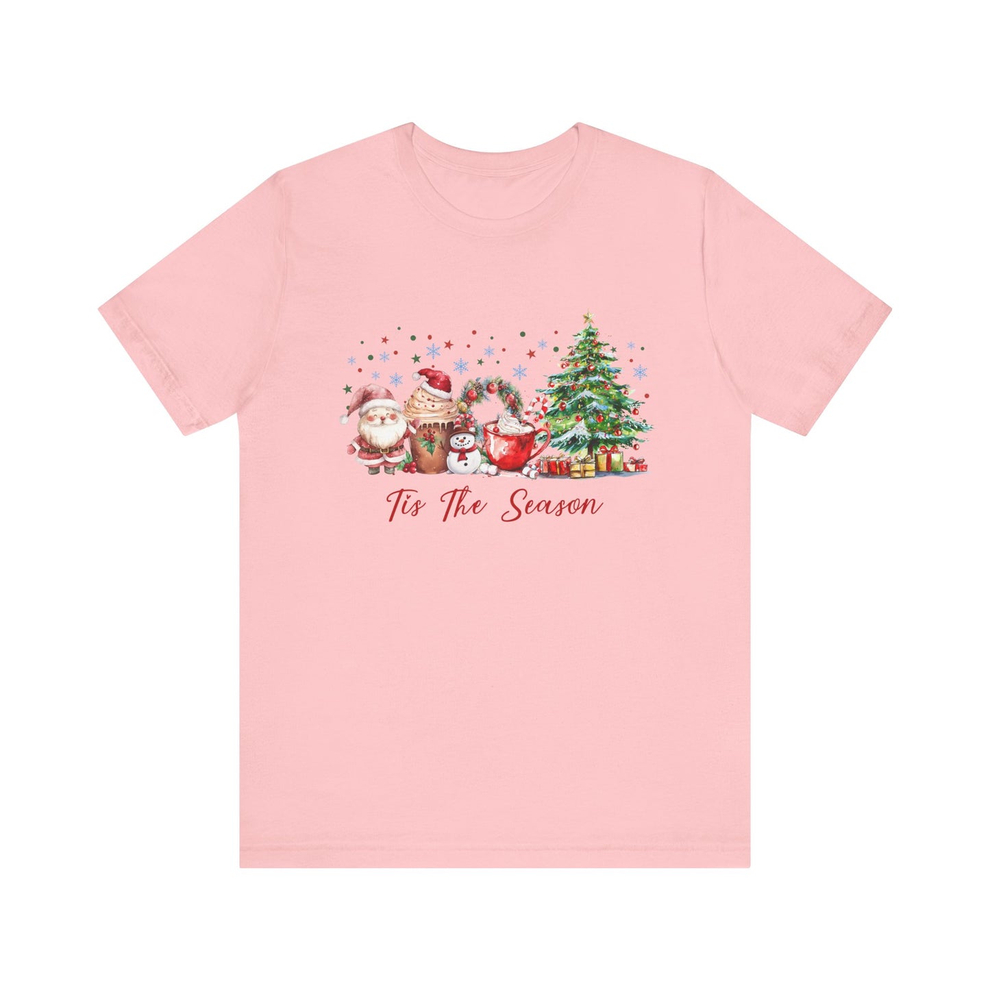 Tis The Season T Shirt