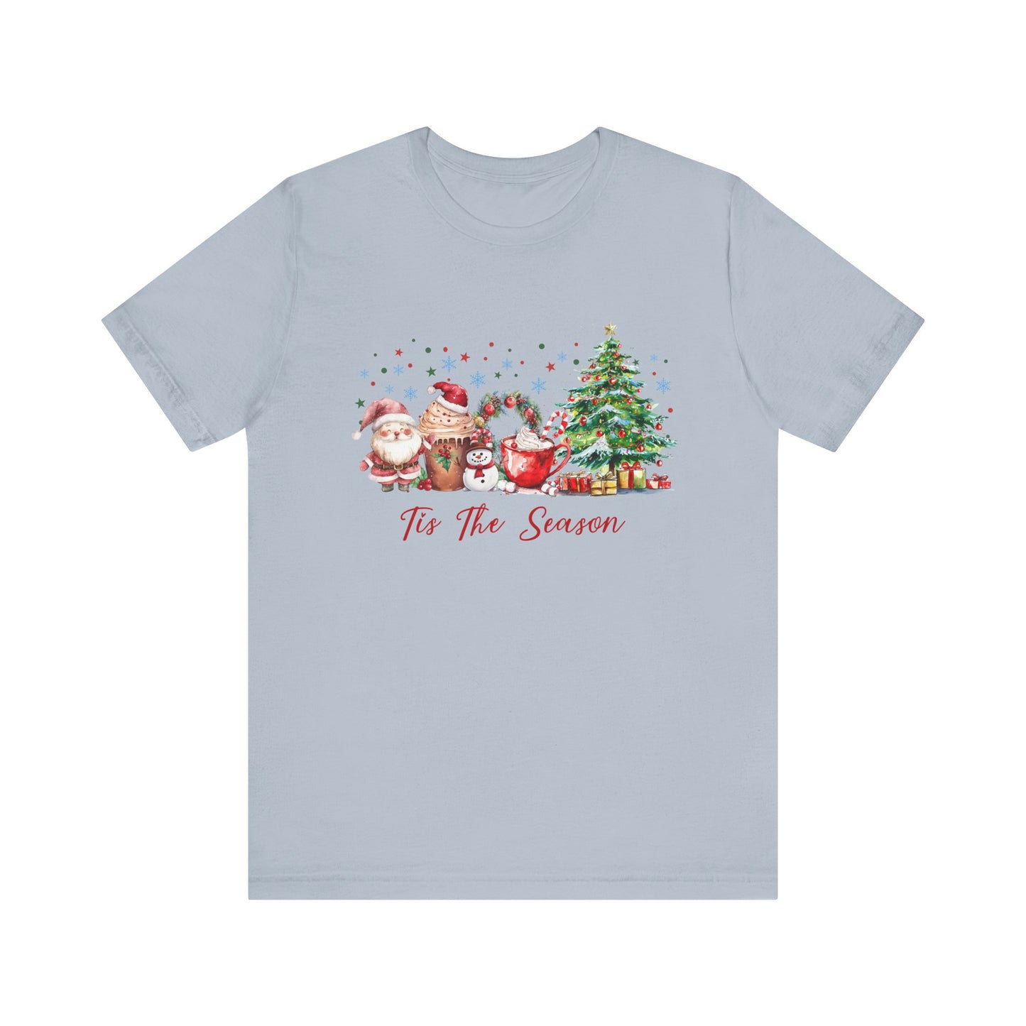 Tis The Season T Shirt