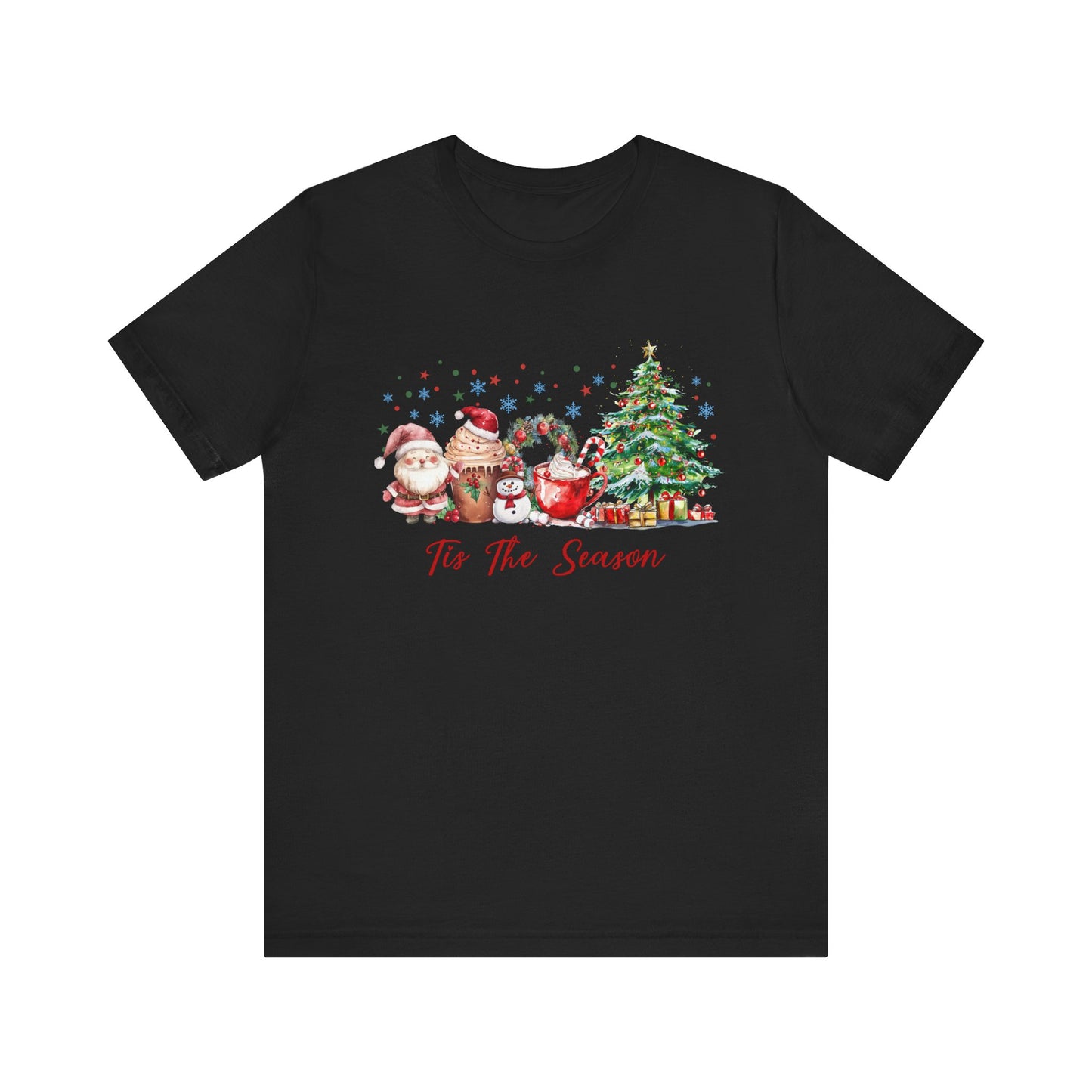Tis The Season T Shirt
