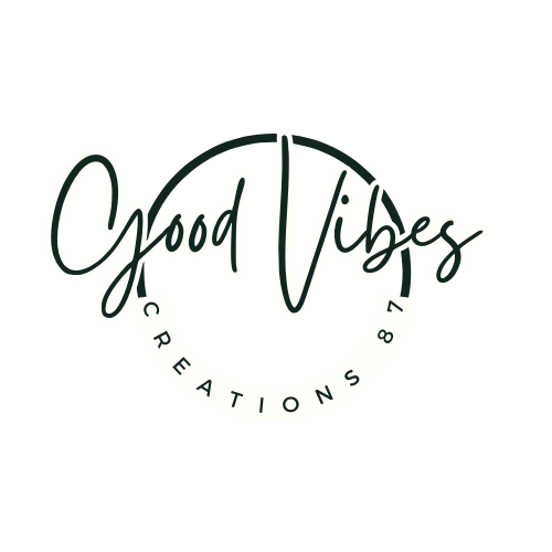 Good Vibes Creations 87