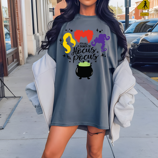 hocus pocus T Shirt