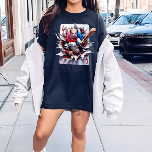 The Joker T Shirt