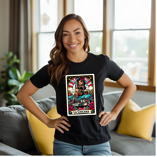 Toxica T Shirt
