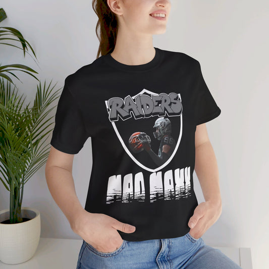 Raiders Maxx Crosby  T Shirt
