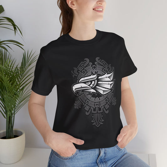 Mexican Eagle T Shirt