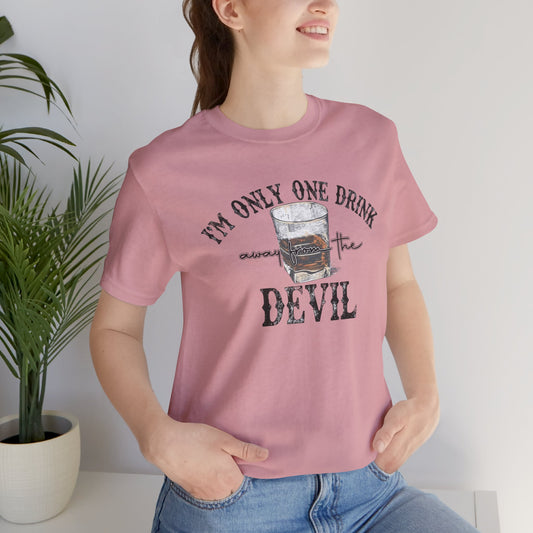 Jellyroll Son of a Sinner T Shirt