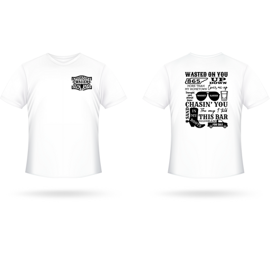 Morgan Wallen merch T Shirt